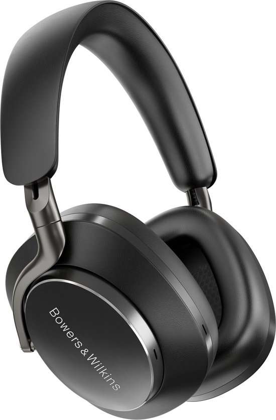 Bowers & Wilkins PX8 Zwart