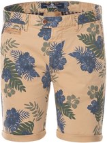 Campbell Classic Short Hommes