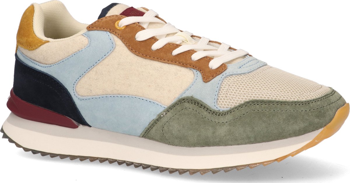 Sneakers multicolor HOFF main image 1