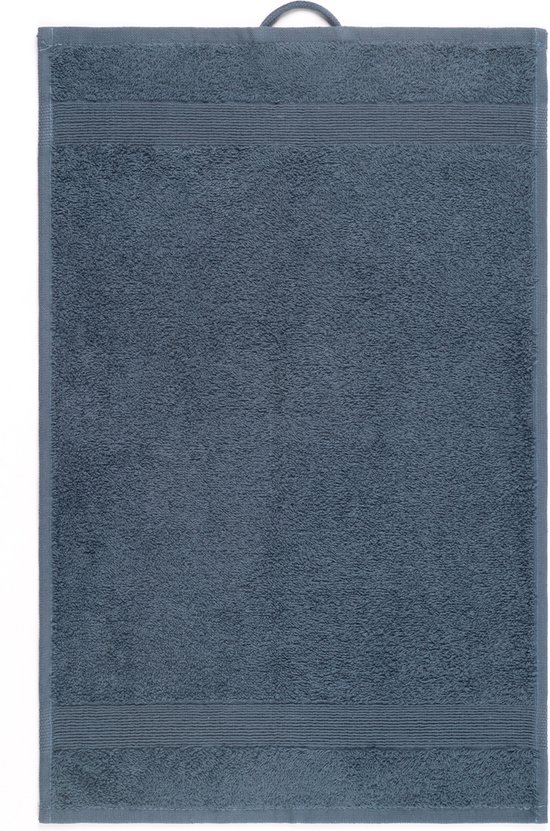 Pip Studio gastendoek Good Evening 30x50 khaki