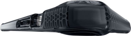 Coque Renforcée iPhone 12 Pro Max Feronia Bio Terra Noire Itskins