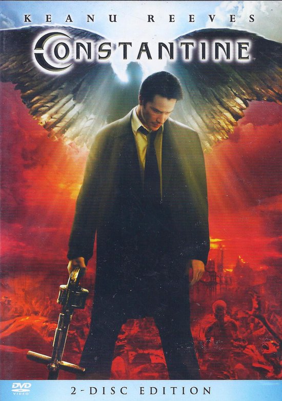 Constantine (2s) | Francis Lawrence