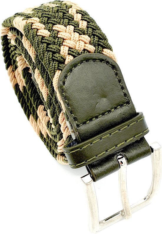 Arcade Riem Atlas - Med Brown | Kampeerhal Roden