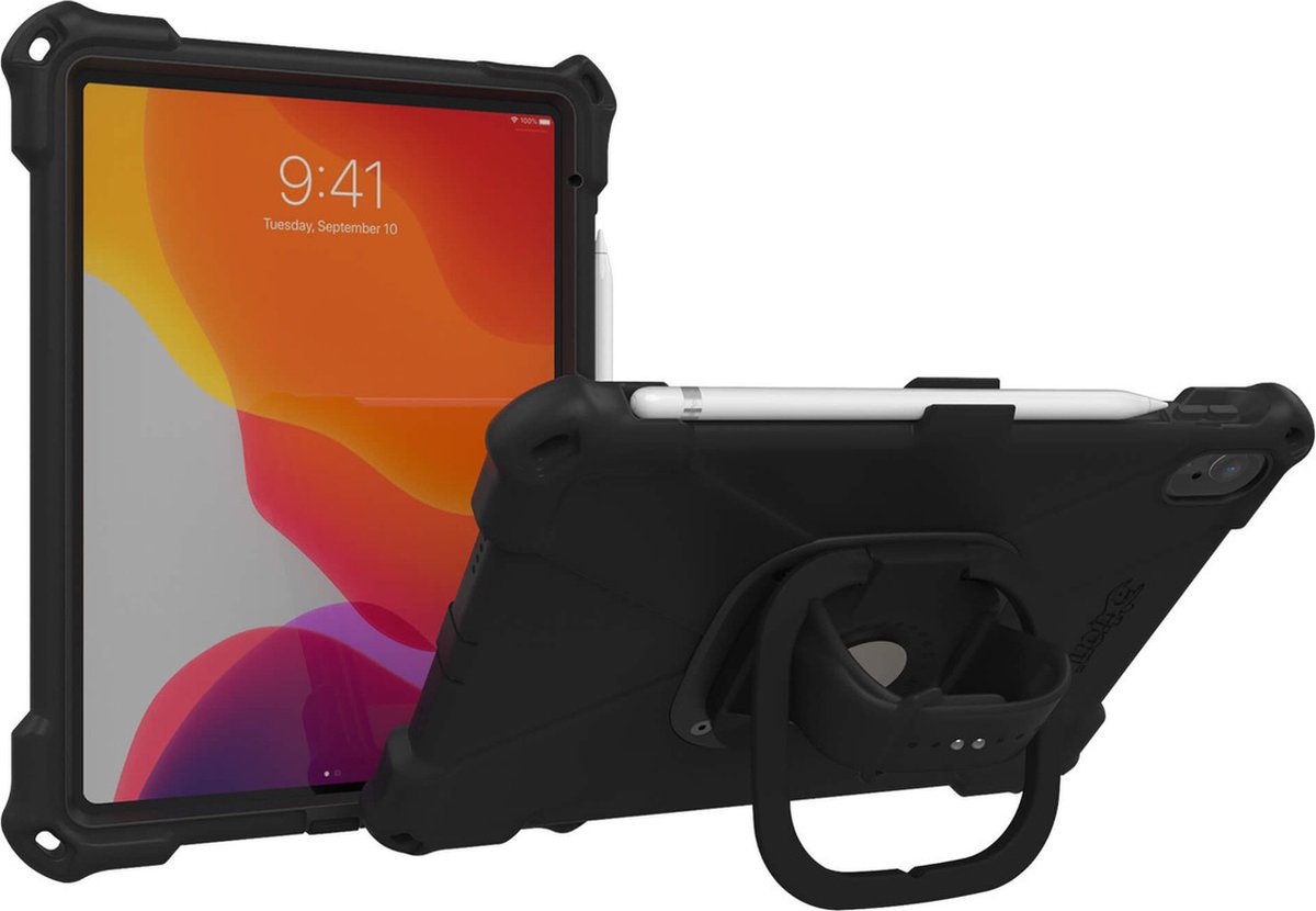 Joy Factory aXtion Bold MP iPad 10.9 (2022) / 11 (2025) Black