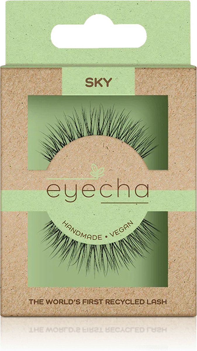 Eyecha - Vegan Lash Sky