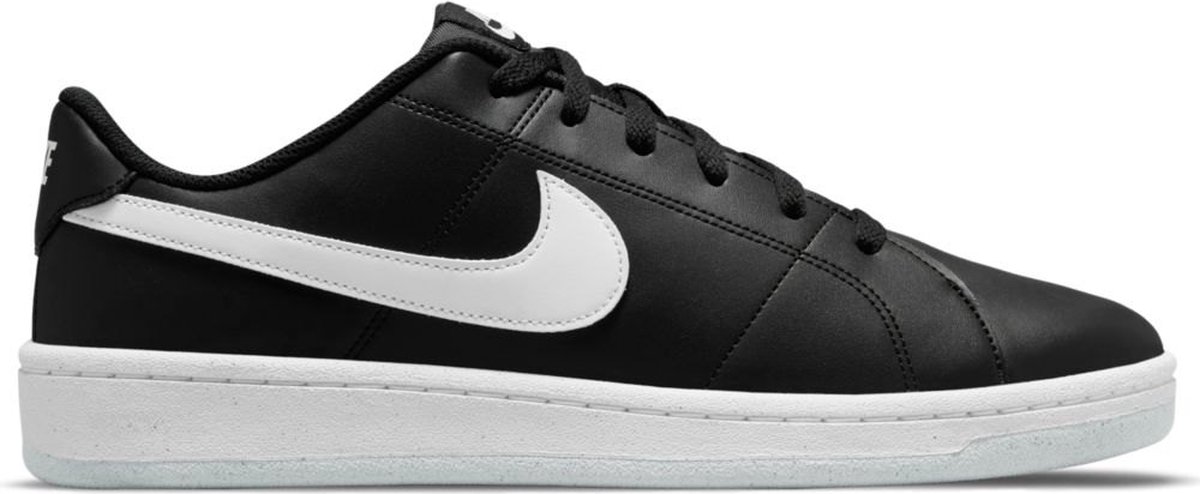NIKE Court Royale 2 NN Sneakers – Heren Zwart
