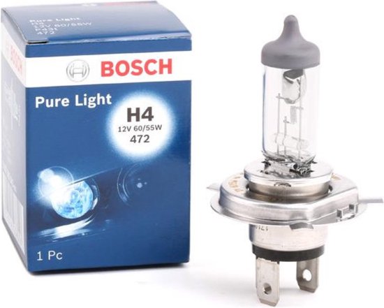 Philips Gloeilamp, Gloeilamp, interieurverlichting, Gloeilamp, kofferruimteverlichting - 13807CP Philips Gloeilamp, Gloeilamp, interieurverlichting, Gloeilamp, kofferruimteverlichting - 13807CP