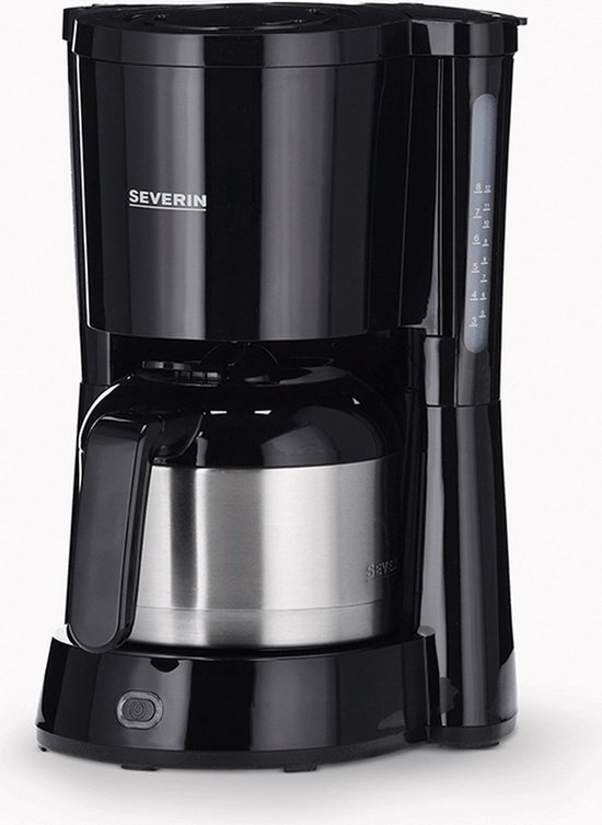 SEVERIN KA 4808 - Test, Reviews & Prijzen