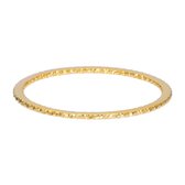 iXXXi-Fame-Mantra-Goud-Dames-Ring (sieraad)-19mm