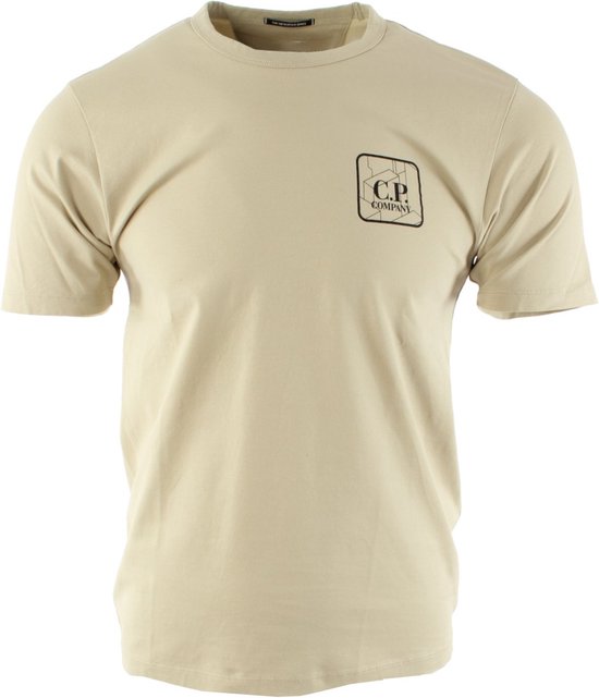 C.P. Company t-shirt maat XS | bol.com