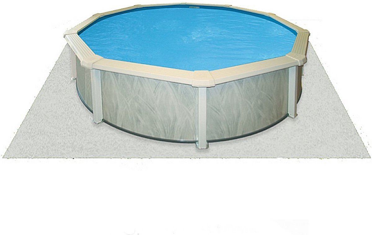 Interline Ondertapijt - Ø 360 cm