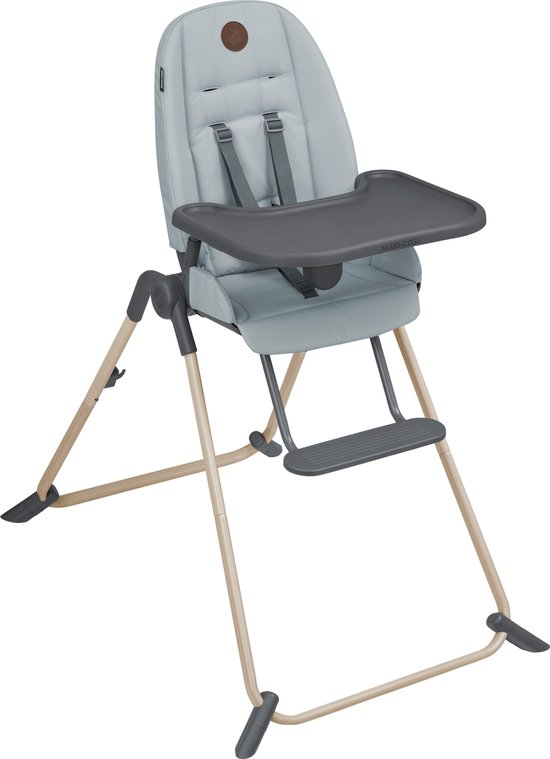Maxi-Cosi Ava - Kinderstoel - Beyond Grey - Vanaf de geboorte tot 3 jaar oud van Maxi-Cosi — afbeelding 2