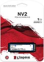Hard Drive Kingston NV2 1 TB SSD
