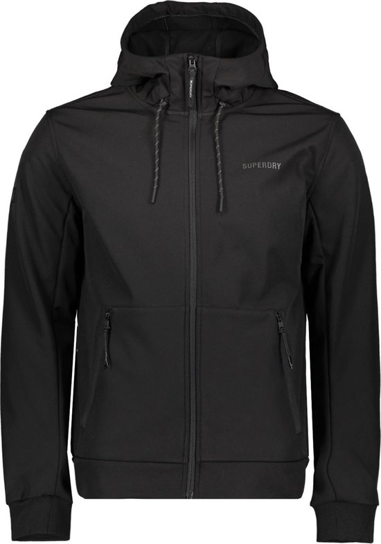 Code Tech Rib Jas Mannen Maat XXL