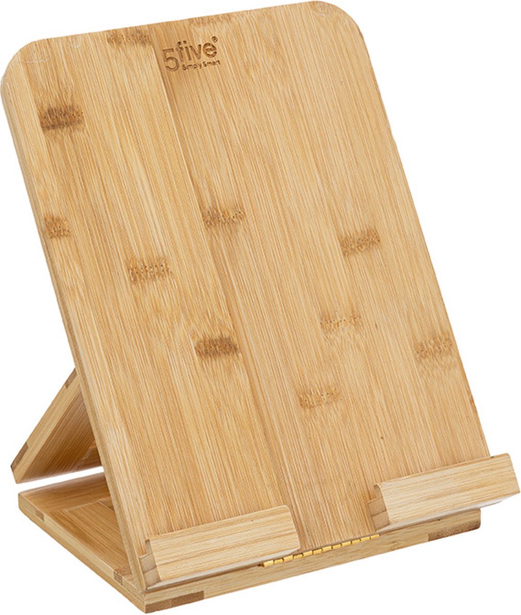 Norpro Acryl CookBook/iPad/Tablet Halter