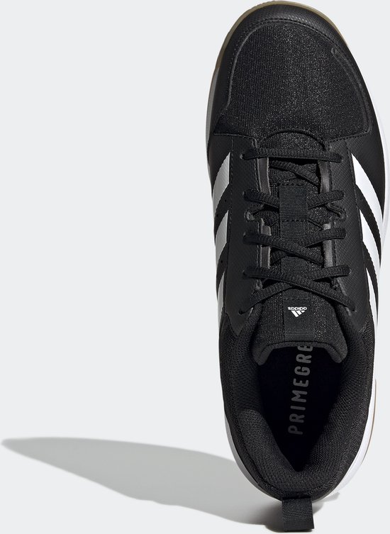 adidas Performance Chaussure Ligra 7 Indoor - Hommes - Noir - 45 1/3