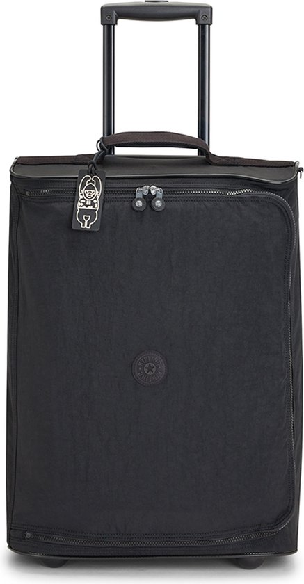 Kipling Teagan C Reistas Black Noir