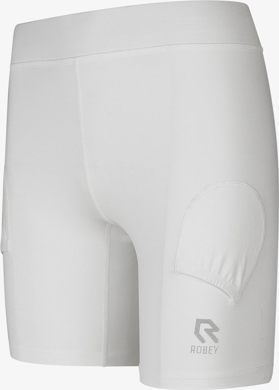 Robey Tennis Action Short - Wit