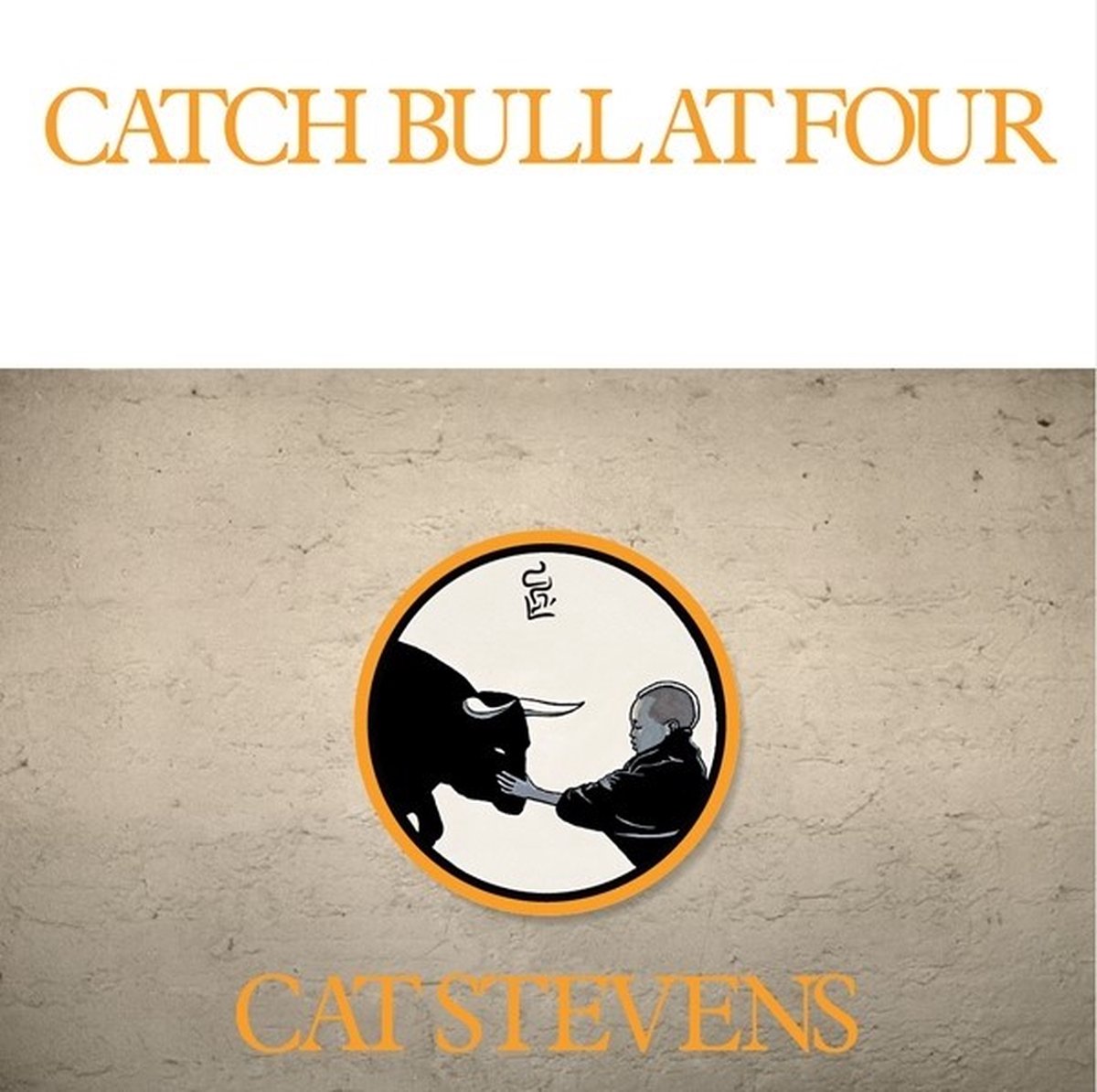Cat Stevens - Catch Bull At Four (LP) (50th Anniversary Edition) (Remastered)