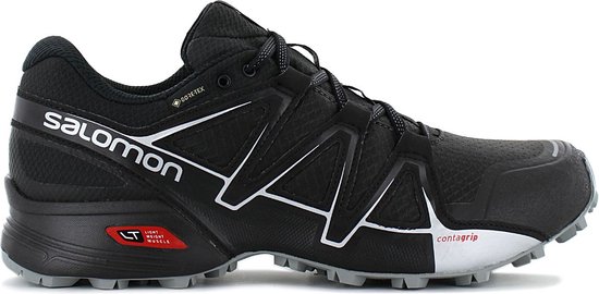Salomon Speedcross Vario 2 GTX - GORE-TEX - Heren Wandelschoenen  Trail-Running | bol.com