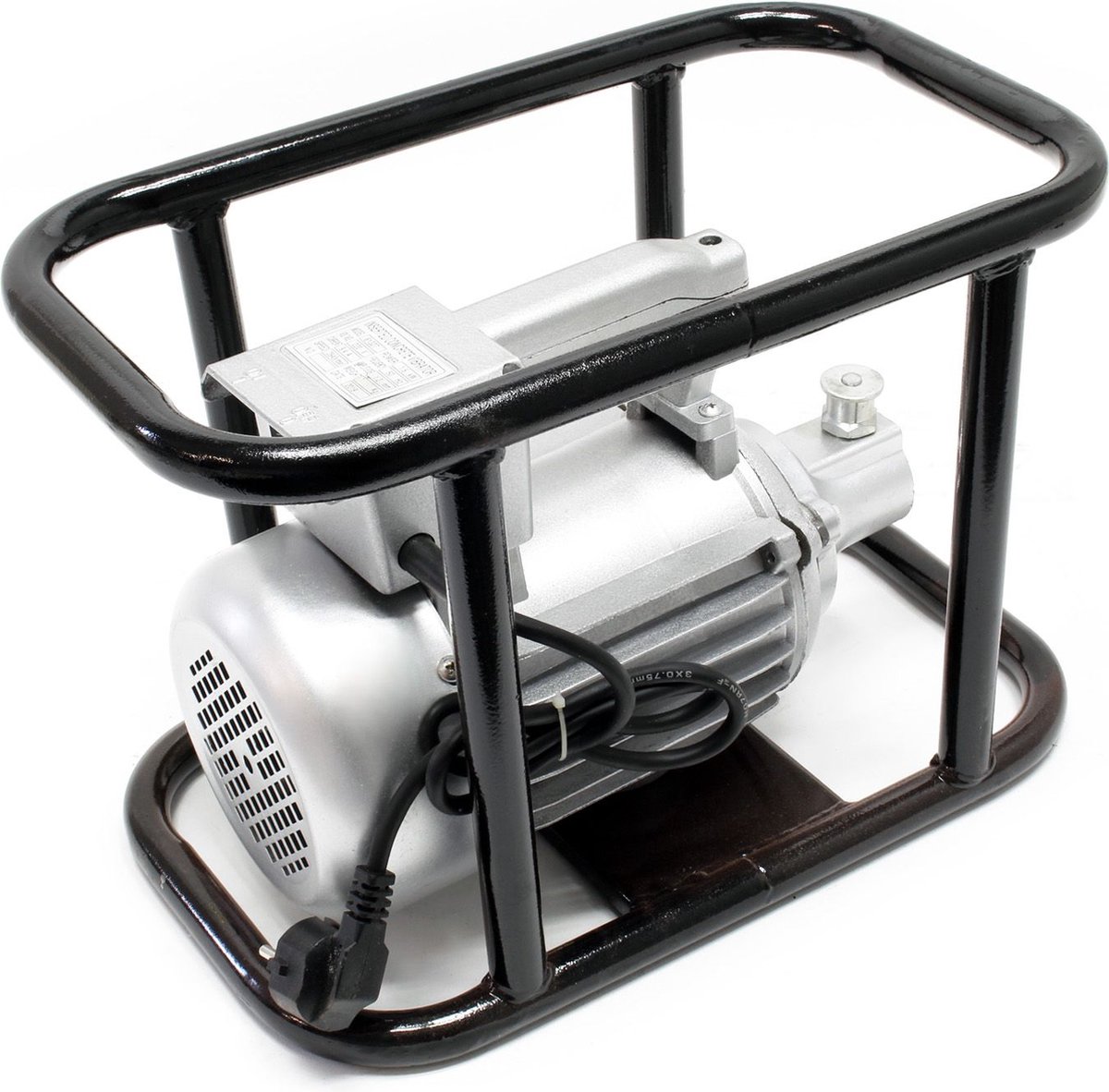 VR001CZ - ConnectX Betontrilnaald 36V 150cm 43mm