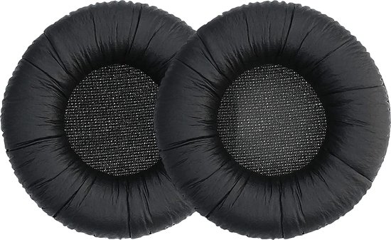 Cuscinetti Per Copri Cuffie E Paraorecchi Sennheiser PX100 Black 456989