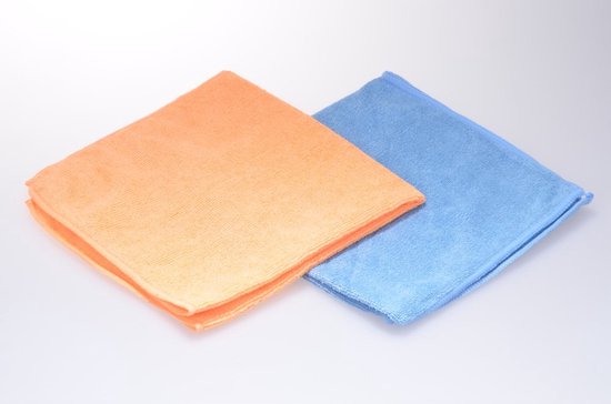 Stoomreiniger Microvezel vervangende doeken Set - 10