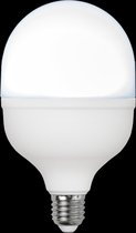 Staaflamp - E27 - 30W - Daglicht - 6000K - Opaal