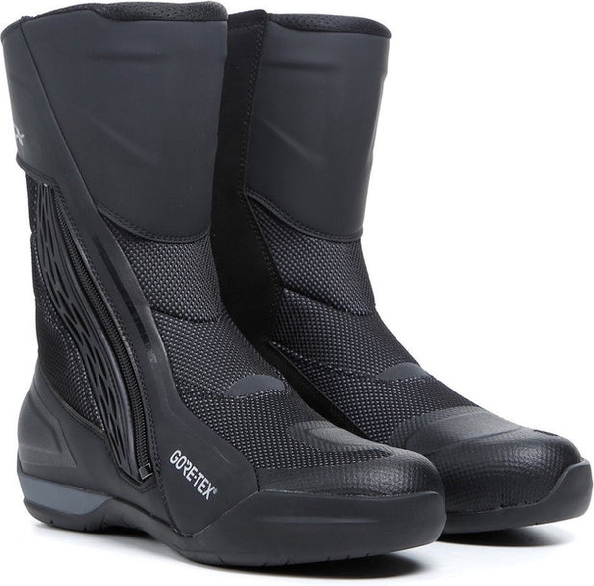 TCX Airtech 3 Gore-Tex Zwart Motorschoenen - Laars