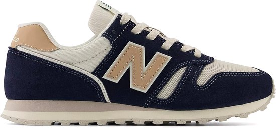 New Balance 373 Dames Sneakers - Natural Indigo - Maat 40 | bol.com