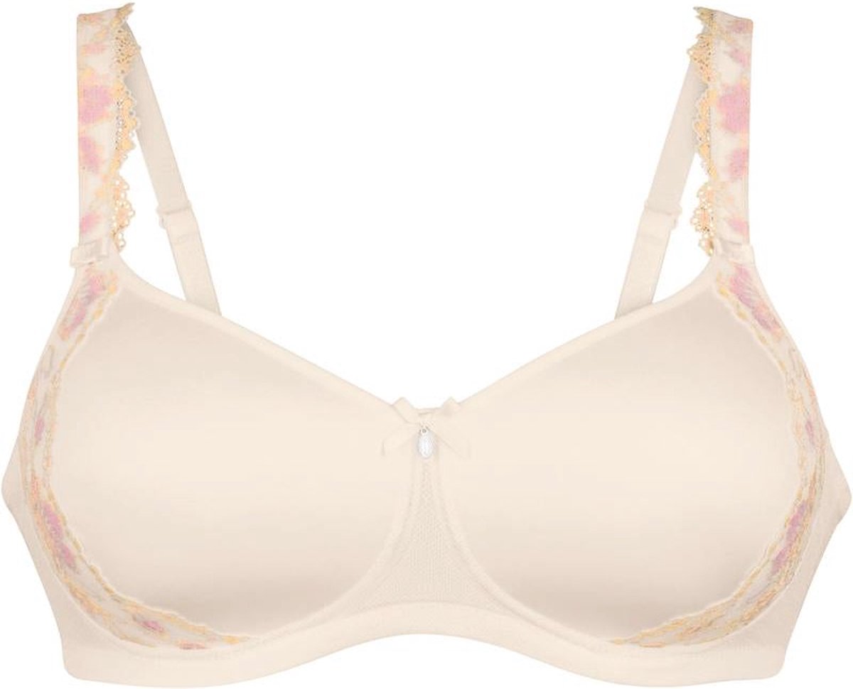 Anita Care Colette Prothese Bh zonder Beugel 4750X 612 crystal - maat EU 80B / FR Ivoor
