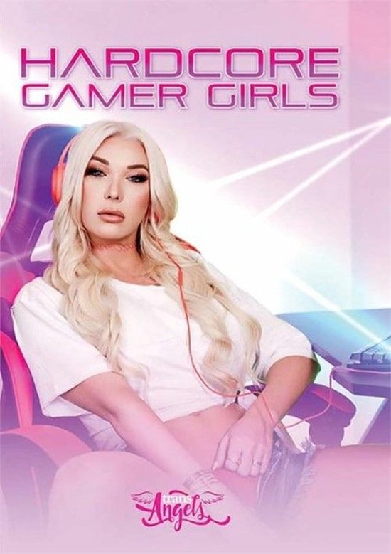 Trans Angels Hardcore Gamer Girls Dvd Xxxdvds Dvds 