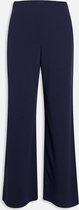SISTERS POINT GLUT-PA.A Dames Broek - Navy - Maat XL