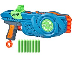 Nerf Elite 2.0 Flip 8