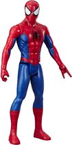 Marvel Spider-Man E73335L3 figurine d'action et de collection