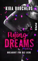 Read! Sport! Love! - Flying Dreams