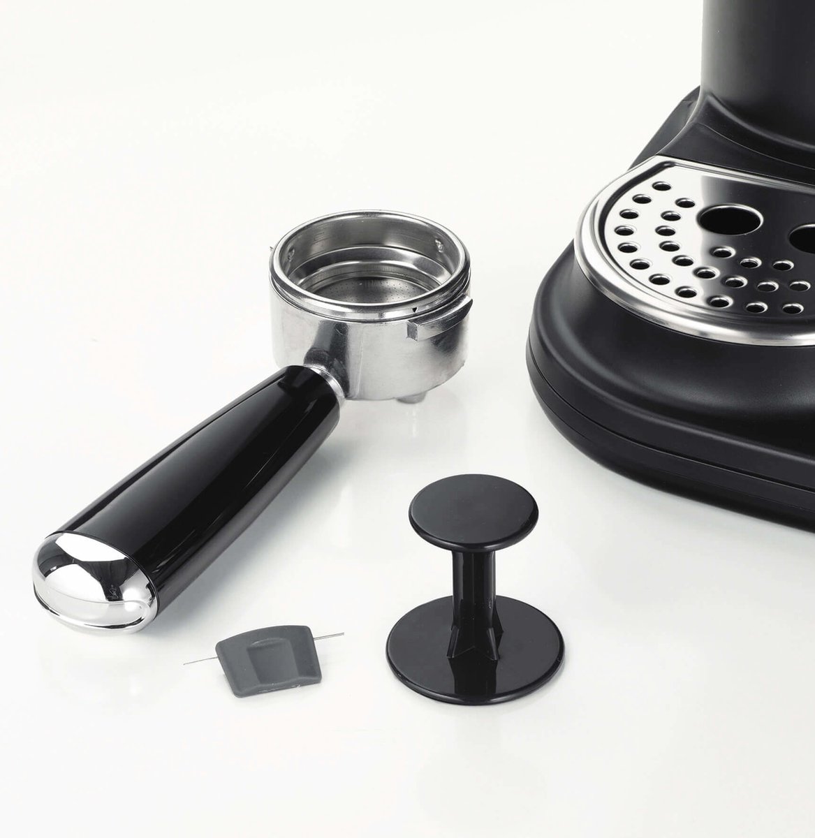 Ariete 1318 Moderna Espressomachine - Pistonmachine - afbeelding 3