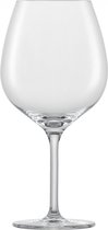 Gobelet Schott Zwiesel For You Bourgogne - 630ml - 4 verres