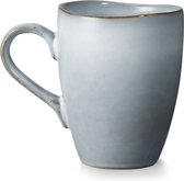 Mug Blokker Ottawa - avec anse - 30 cl - gris bleu