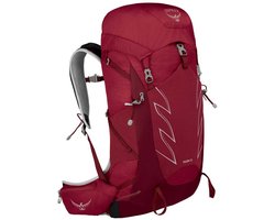 Osprey Talon 33l Rugzak Rood L-XL