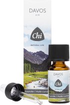Chi Davos - 30 ml - Kuurolie