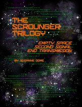 The Scrounger Trilogy