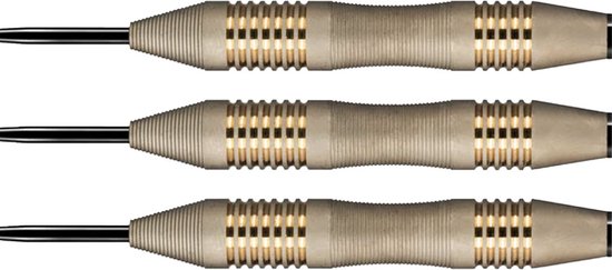 Designa Mako Micro Grip Silver -25 gram van Merkloos — afbeelding 2