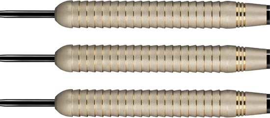 Designa Mako Shark Grip Silver -24 gram van Designa — afbeelding 2