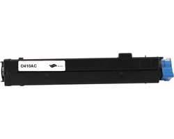 OKI 43979102 - Toner Zwart - 3500 pagina's - Huismerk Compatible - Geschikt voor OKI B401D OKI B401DN OKI B410 Oki B430 OKI B430D OKI B430DN Oki B440 OKI B440DN OKI MB460 OKI MB470 OKI MB480 Okidata B401D Okidata B401DN Okidata B410 Okidata B430