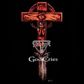 Asphyx - God Cries (CD)