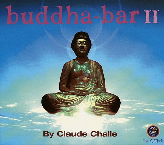 Buddha Bar 2 - Buddha Bar