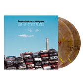 Fountains Of Wayne - Out-Of-State Plates (Ltd. Junkyard Swirl Vinyl) (LP)