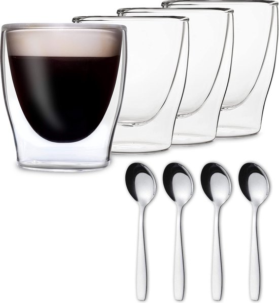 Zwilling - Sorrento dubbelwandig theeglas - 240 ml - K'OOK