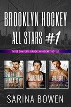 Brooklyn Hockey All Stars Collection 1